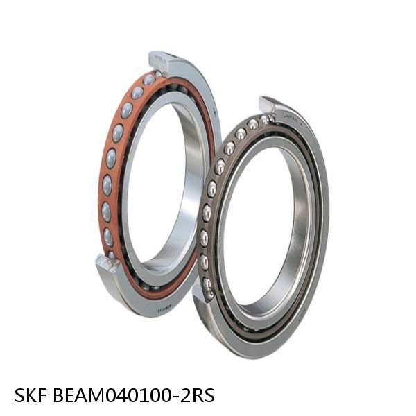 BEAM040100-2RS SKF Brands,All Brands,SKF,Super Precision Angular Contact Thrust,BEAM