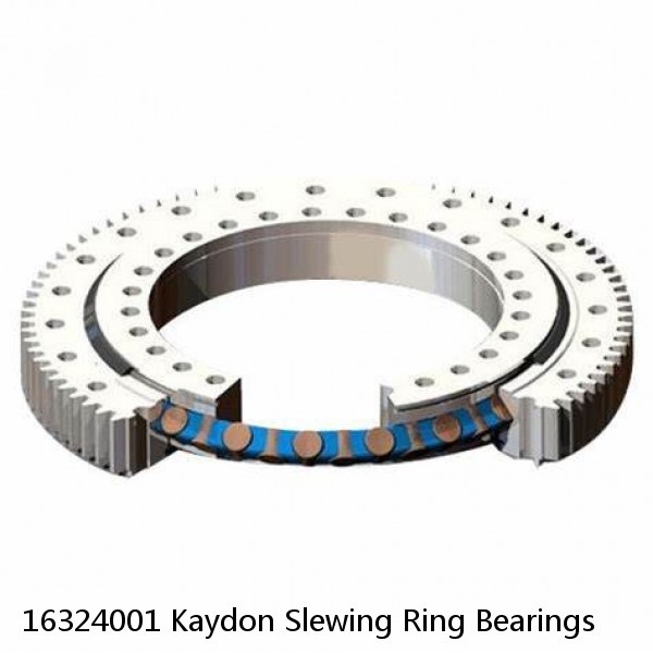 16324001 Kaydon Slewing Ring Bearings