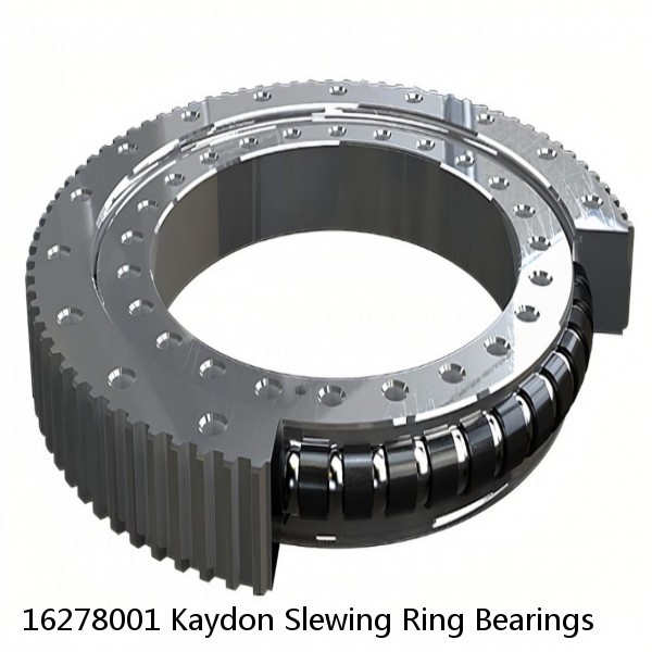 16278001 Kaydon Slewing Ring Bearings