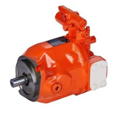 Hydraulic Pump A7vo107 A7vo160 Hydraulic Piston Pump for Road Machinery Hydraulic Reserve Parts