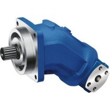 Yuken Series Plunger Pump Spare Parts for A22