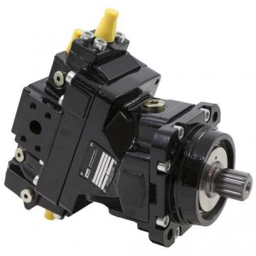 High Quality Rexroth A10VSO63 Hydraulic piston Pump and replacement spare parts