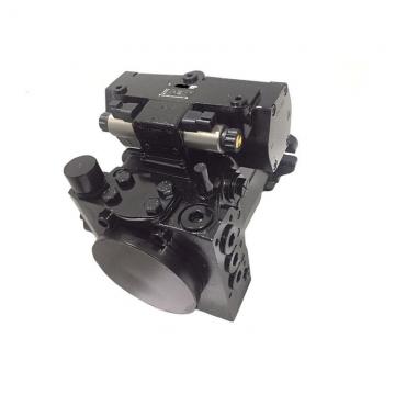 Rexroth A2f, A2f23. A2f28, A2f45, A2f55, A2f63 Hydraulic Piston Pump