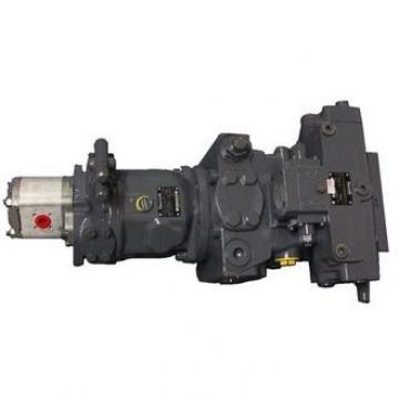 Rexroth A2f Hydraulic Piston Pump and Repair Kits Supply