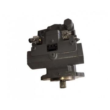 Rexroth Hydraulic Pump A4vg28/A4vg40/A4vg56/A4vg71 Spare Parts Ez Valve (2040533)