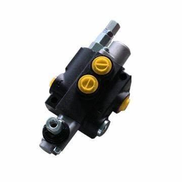 Rexroth Hydraulic Pump A4vso40/A4vso56/A4vso71/A4vso125/A4vso180/A4vso250/A4vso355 Variable Hydraulic Pump Parts
