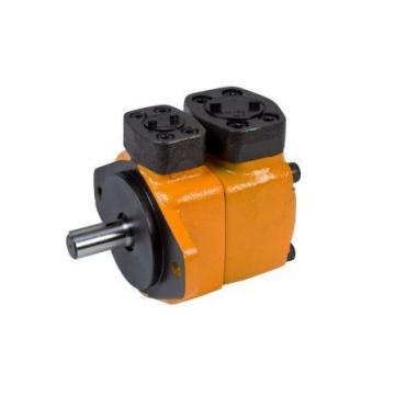YUKEN PVR50 Hydraulic vane pump oil pump