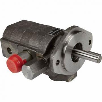 YUKEN PV2R23-41-76-L-REAB-30 hydraulic vane pump