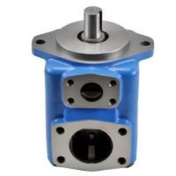 Pve21 Hydraulic Piston Pump Parts for Construction Machinery