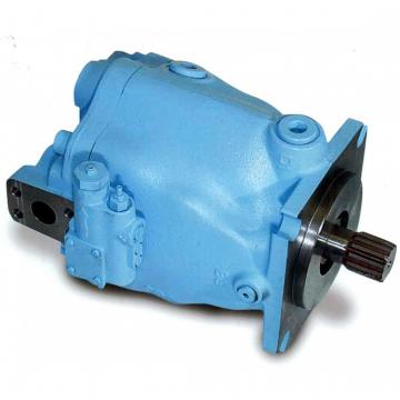 Hydraulic Piston Pump V10, V20 Vickers Vane Pump