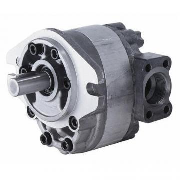 Parker Hydraulic Piston Pumps Pvp33 Pvp16/23/33/41/48/60/76/100/140 with Warranty and ...