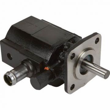 Parker denison axial piston pump replacement PV016 PV023 PV032 PV040 PV046 PV092 in stock factory sale hydraulic pump
