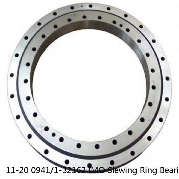 11-20 0941/1-32162 IMO Slewing Ring Bearings