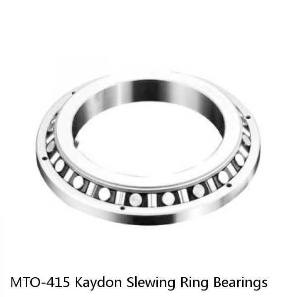 MTO-415 Kaydon Slewing Ring Bearings