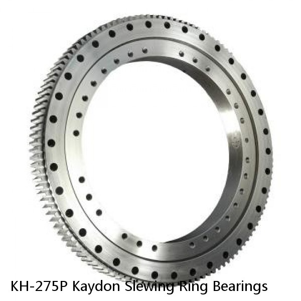 KH-275P Kaydon Slewing Ring Bearings