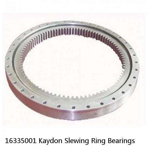 16335001 Kaydon Slewing Ring Bearings