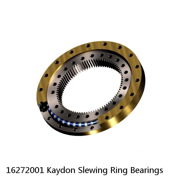 16272001 Kaydon Slewing Ring Bearings