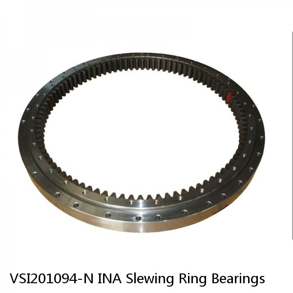 VSI201094-N INA Slewing Ring Bearings