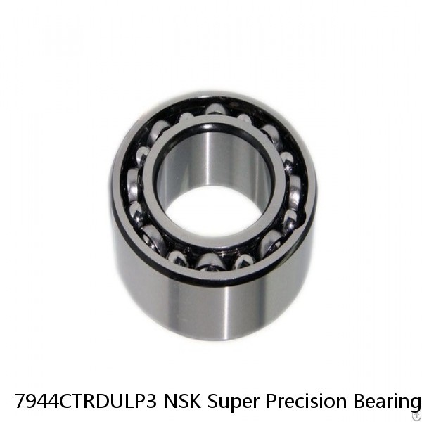 7944CTRDULP3 NSK Super Precision Bearings