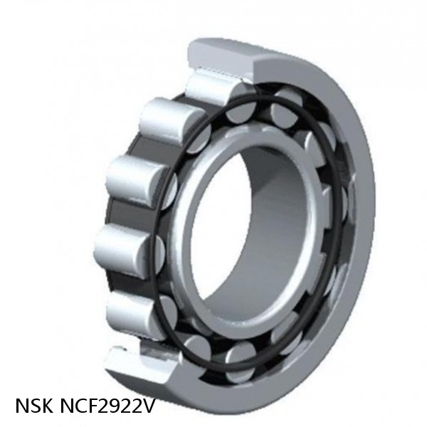 NCF2922V NSK CYLINDRICAL ROLLER BEARING