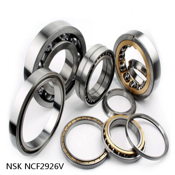 NCF2926V NSK CYLINDRICAL ROLLER BEARING