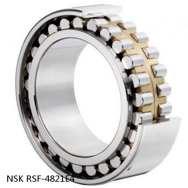 RSF-4821E4 NSK CYLINDRICAL ROLLER BEARING