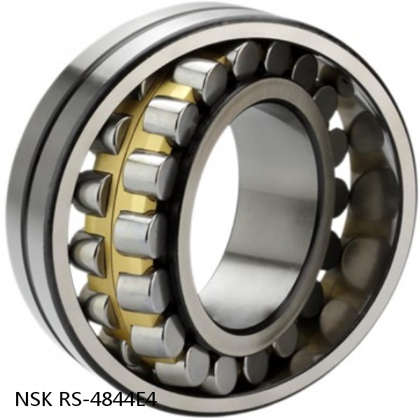 RS-4844E4 NSK CYLINDRICAL ROLLER BEARING