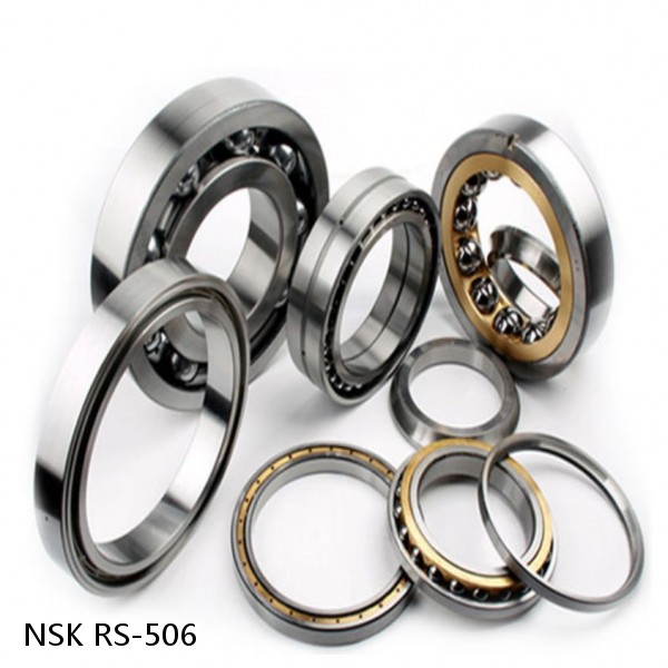 RS-506 NSK CYLINDRICAL ROLLER BEARING