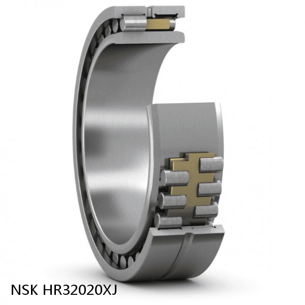 HR32020XJ NSK CYLINDRICAL ROLLER BEARING