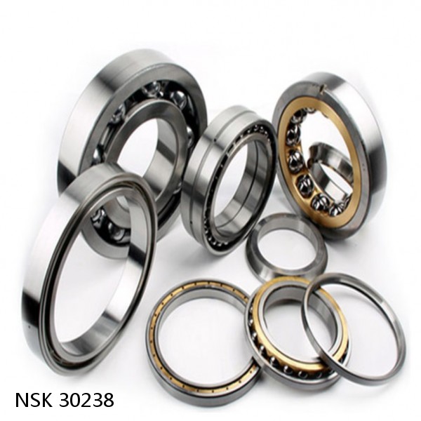 30238 NSK CYLINDRICAL ROLLER BEARING