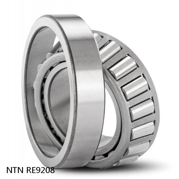 RE9208 NTN Thrust Tapered Roller Bearing