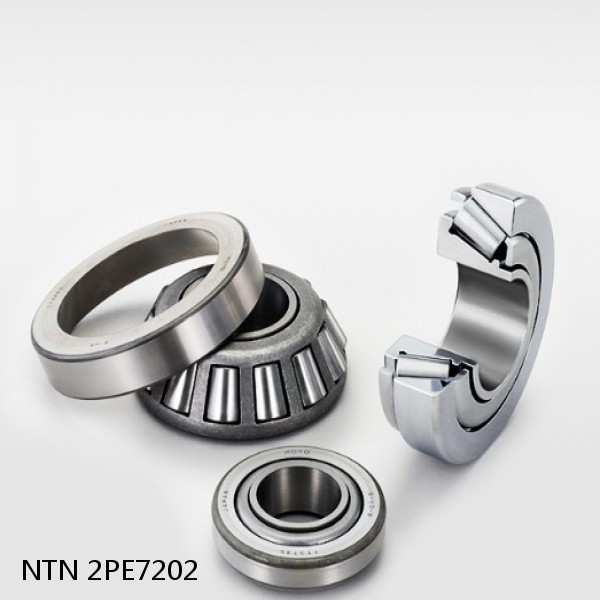 2PE7202 NTN Thrust Tapered Roller Bearing