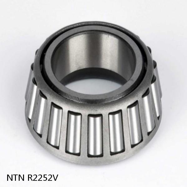 R2252V NTN Thrust Tapered Roller Bearing