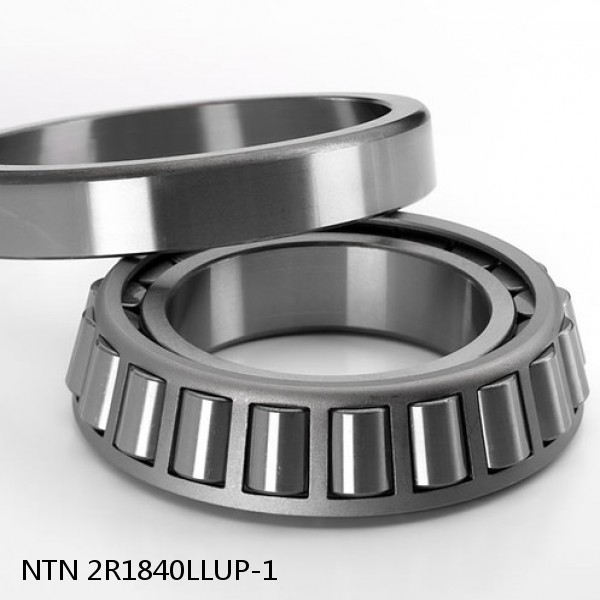 2R1840LLUP-1 NTN Thrust Tapered Roller Bearing