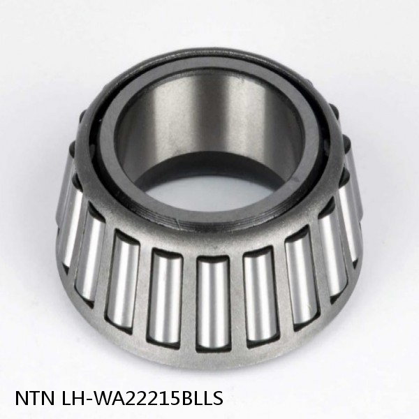 LH-WA22215BLLS NTN Thrust Tapered Roller Bearing