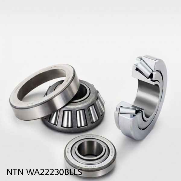 WA22230BLLS NTN Thrust Tapered Roller Bearing