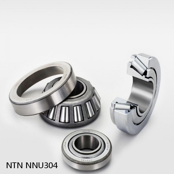 NNU304 NTN Tapered Roller Bearing