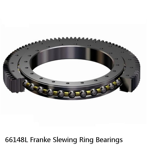 66148L Franke Slewing Ring Bearings