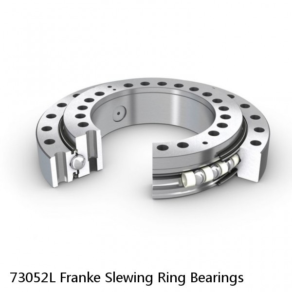 73052L Franke Slewing Ring Bearings