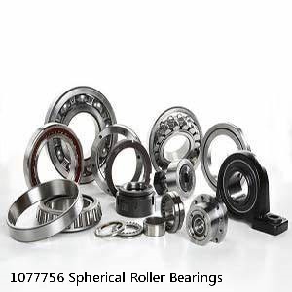 1077756 Spherical Roller Bearings