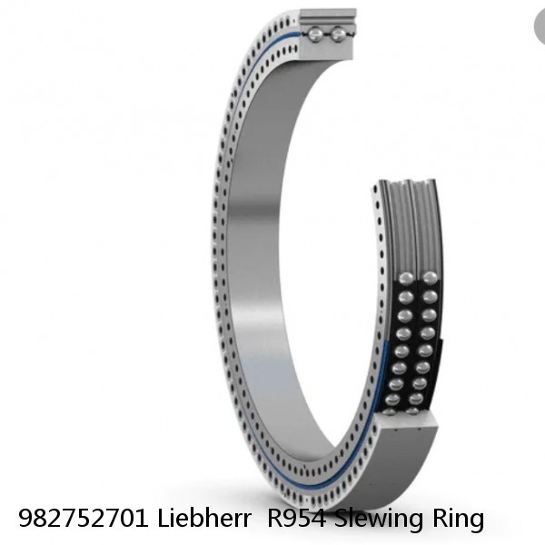 982752701 Liebherr  R954 Slewing Ring