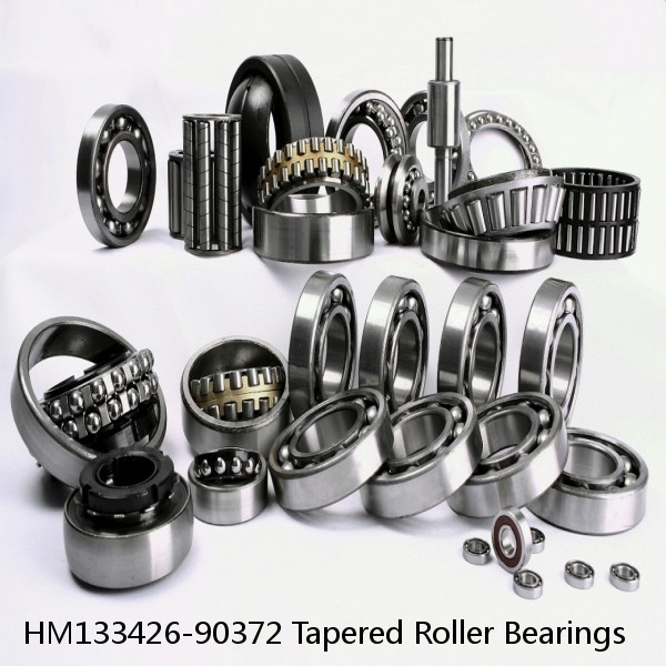 HM133426-90372 Tapered Roller Bearings