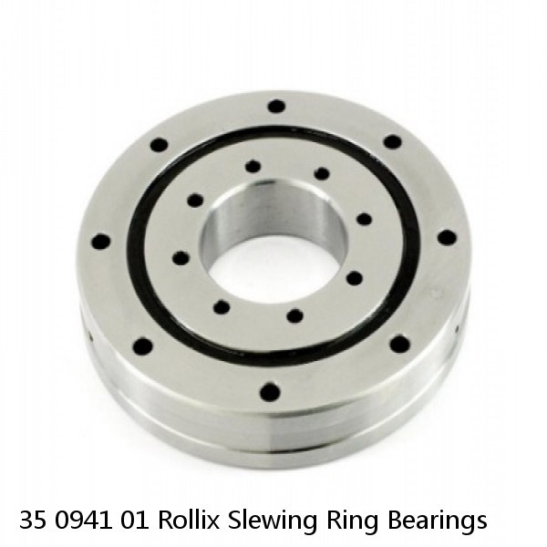 35 0941 01 Rollix Slewing Ring Bearings