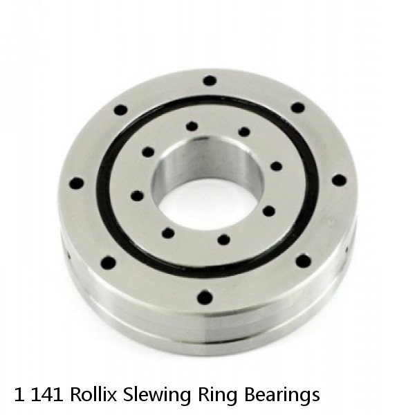 1 141 Rollix Slewing Ring Bearings