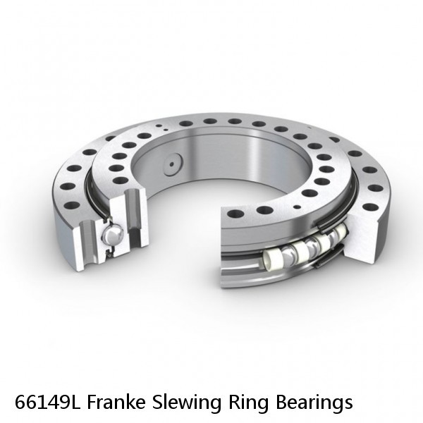 66149L Franke Slewing Ring Bearings