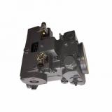 Rexroth A4vtg Series Hydraulic Piston Axial Pump