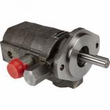 Parker Denison T6C 012 2R02 B1 hydraulic single-stage vane pump