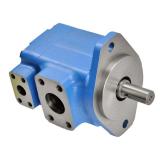 Hydraulic Piston Pump, Vickers, PVB15, Pump Assy