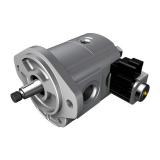 20Mpa HGP-1A Series High Pressure Hydraulic Oil Gear Pump with Aluminum Alloy