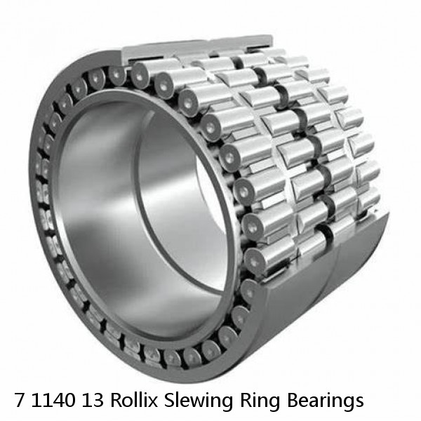 7 1140 13 Rollix Slewing Ring Bearings